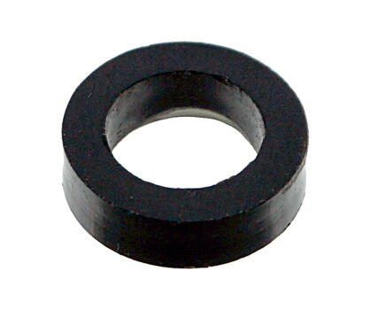 Pierścień dystansowy 11mm x6mm z nylonu do rolki bieżnej Crawford Assa Abloy nr kat. K001292